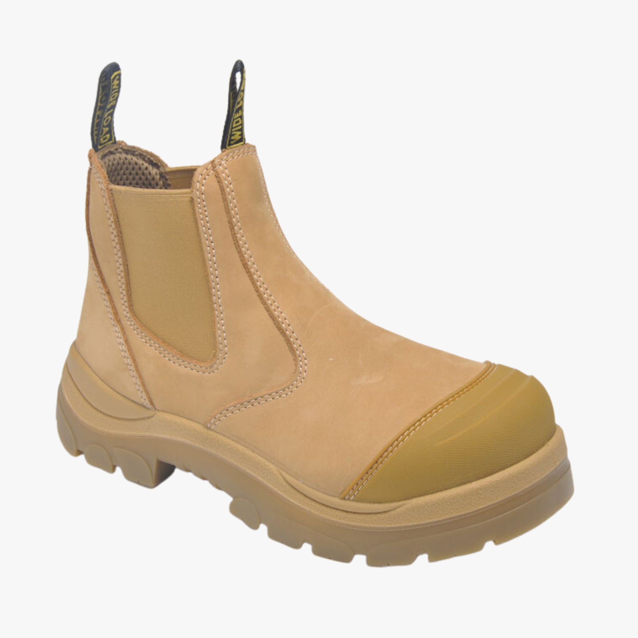 6e steel toe outlet boots